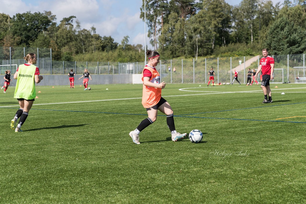 Bild 209 - Saisonstart Oberliga